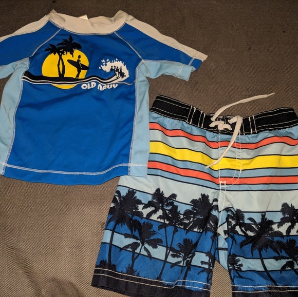 12-18 month swim set - Picture 1 of 1